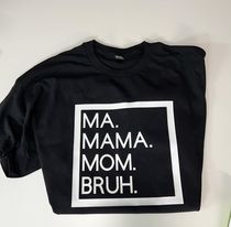 Bruh......