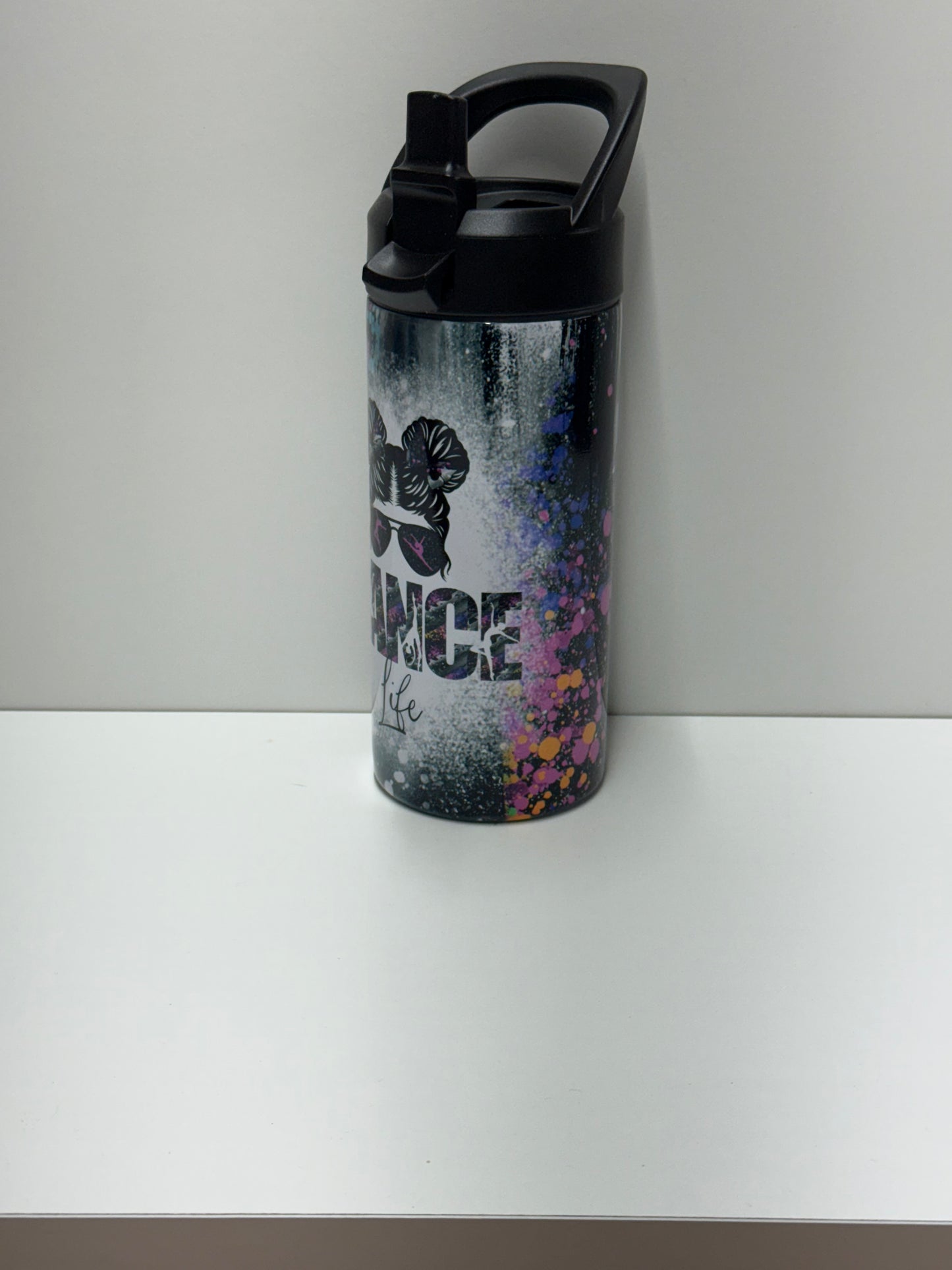 Dance Life Flip Top