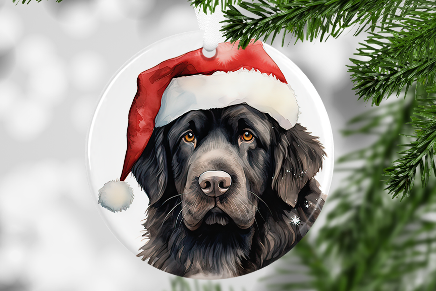 Dog Ornaments