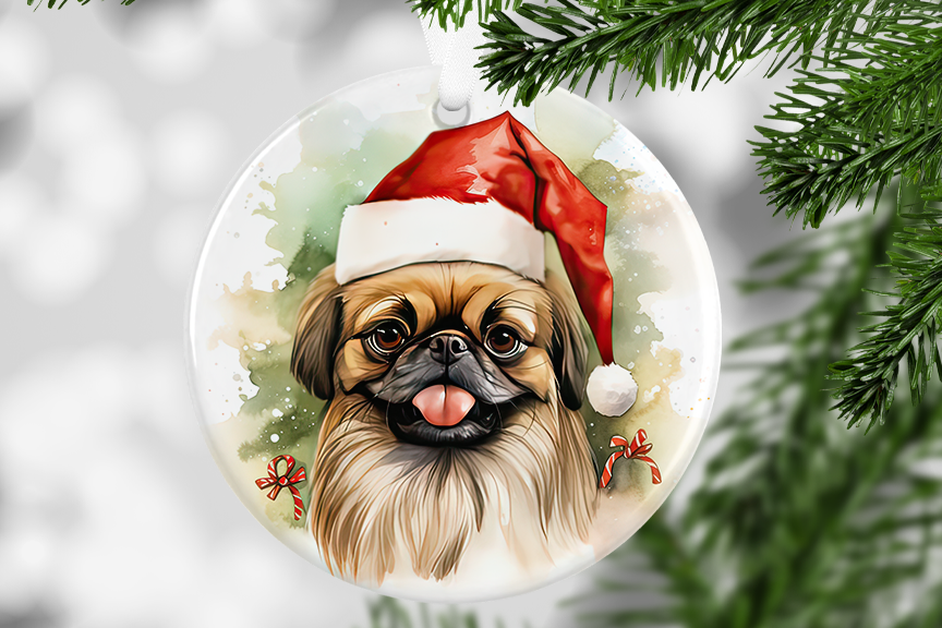 Dog Ornaments