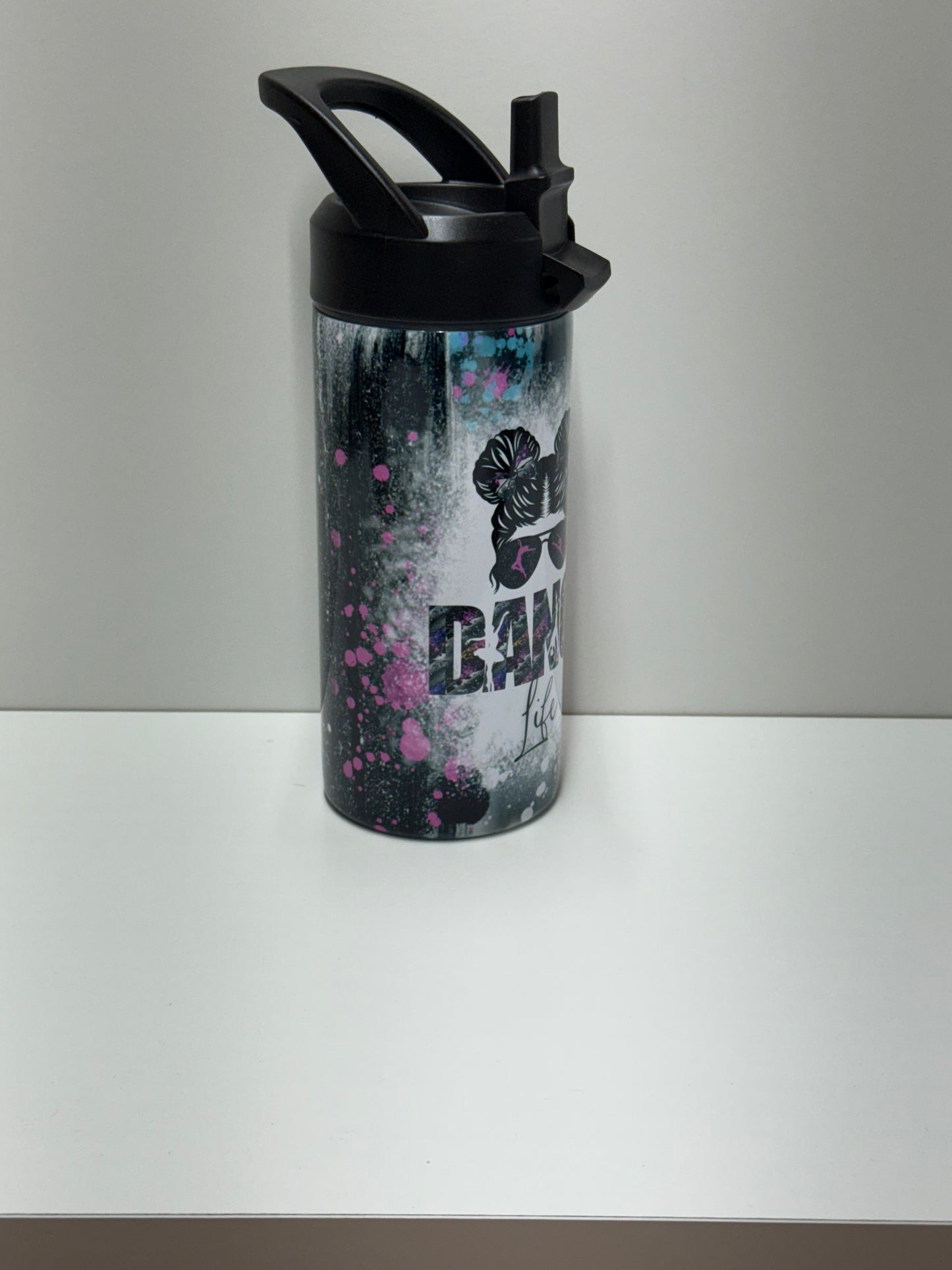 Dance Life Flip Top