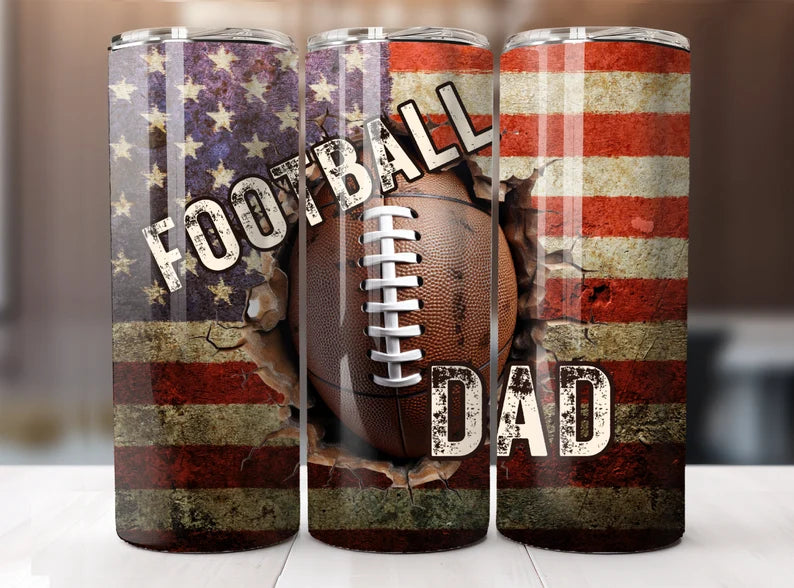 Football Dad