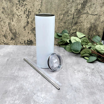 Custom 20 oz Tumbler