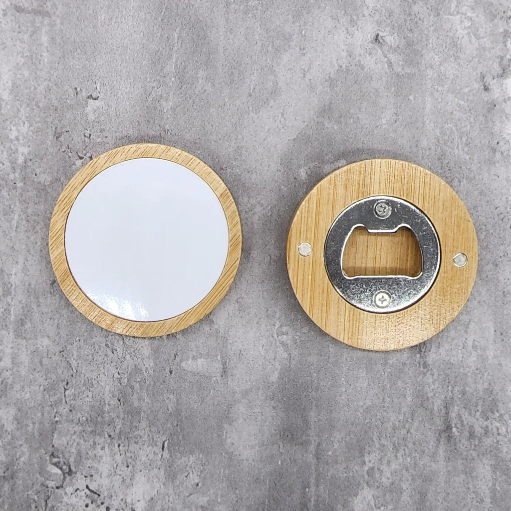 Magnetic Bottle Opener