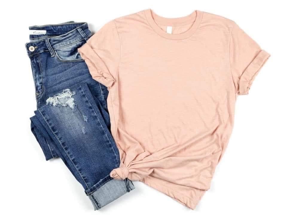Custom T-Shirt