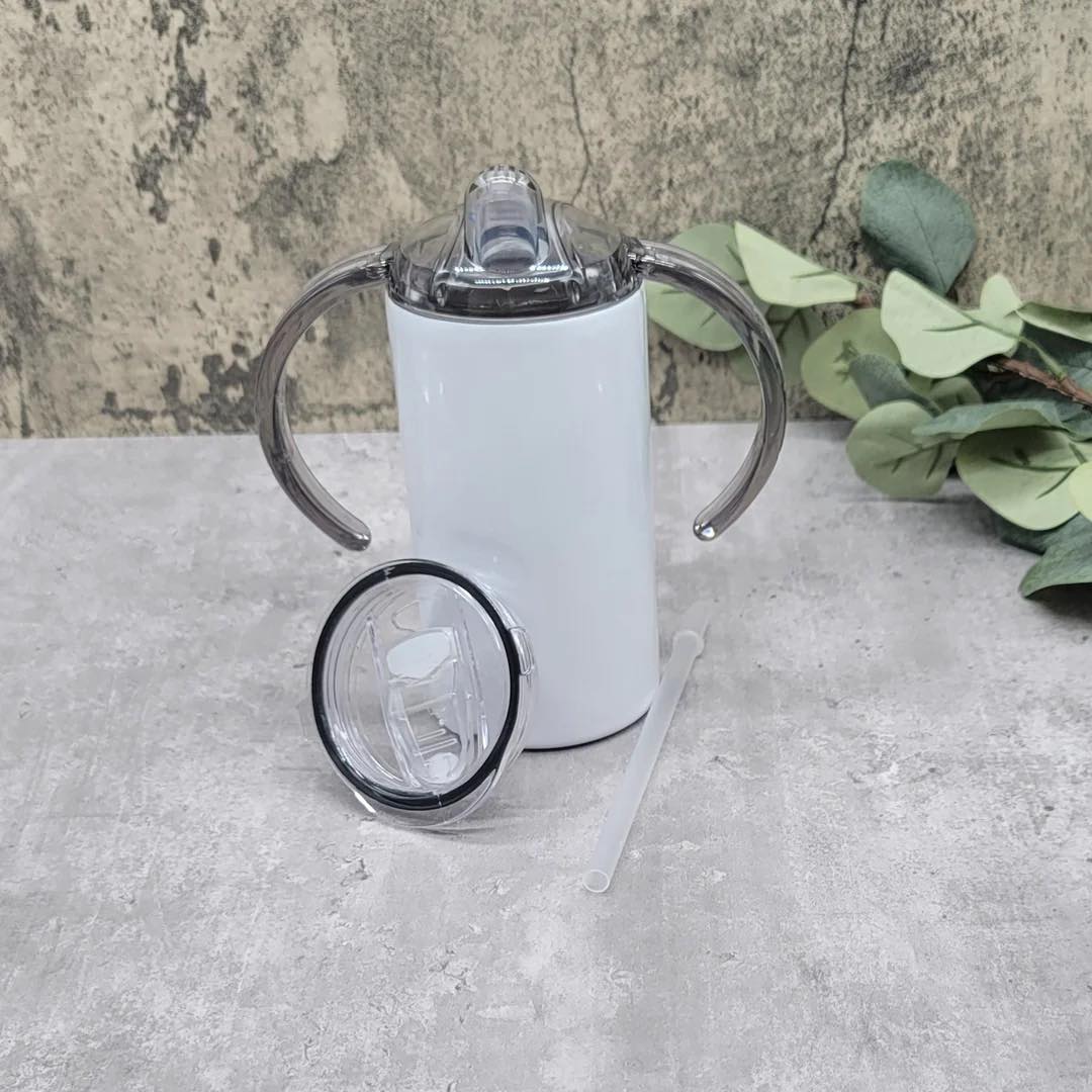 Custom Sippy Cup