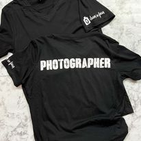 Custom T-Shirt