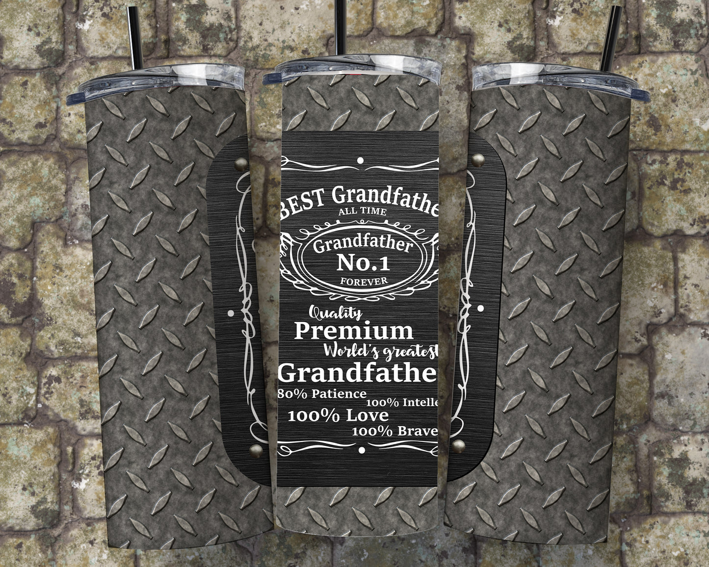 Best Grandpa