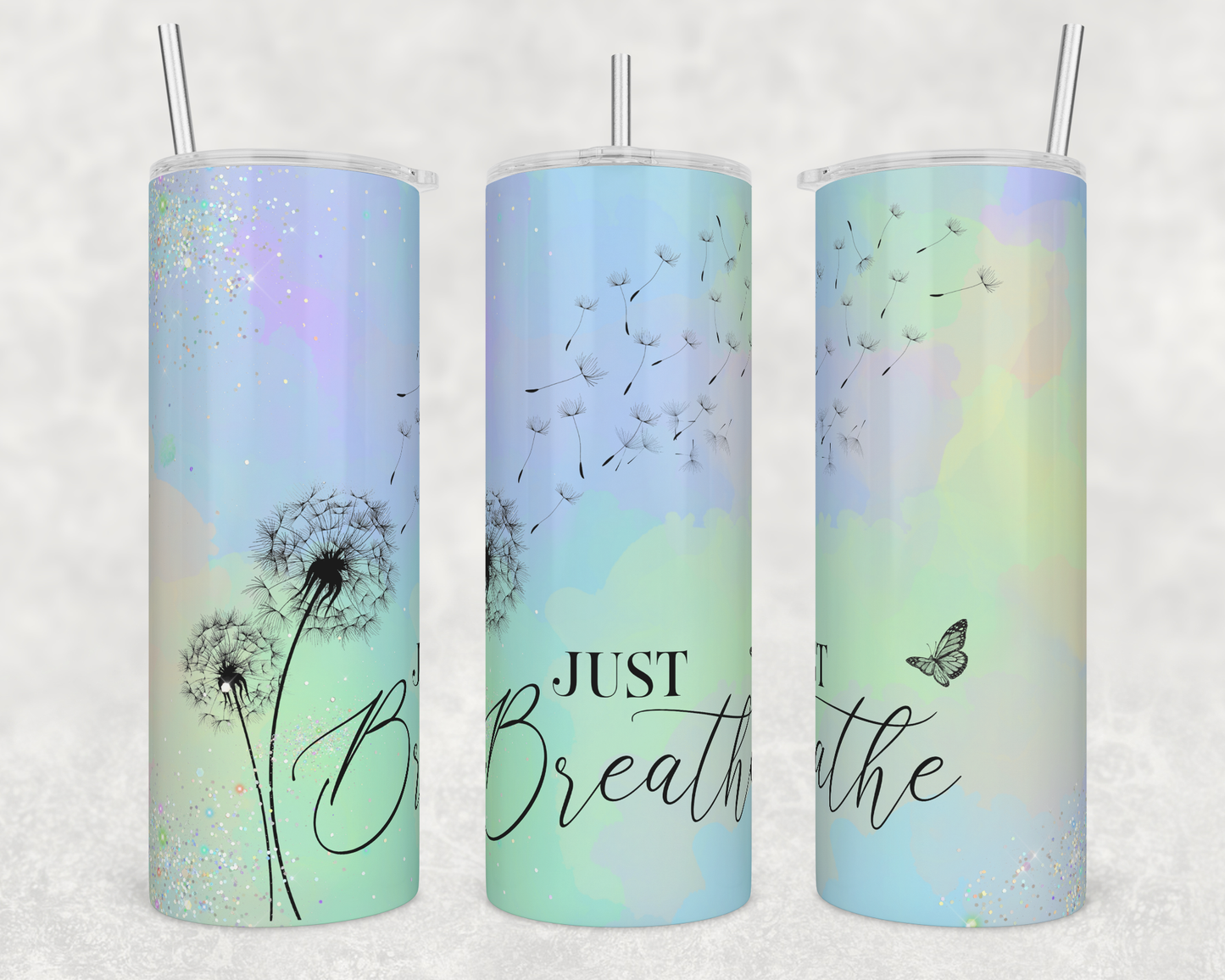 Breathe