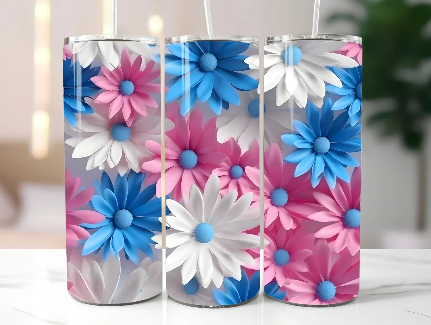 Floral