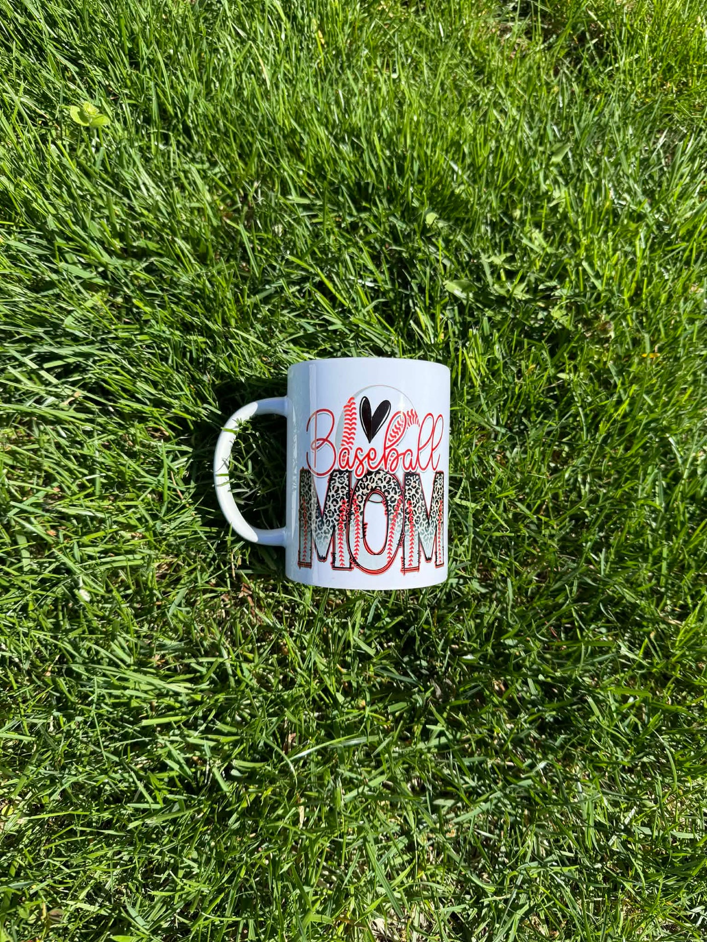 Coffee Mug