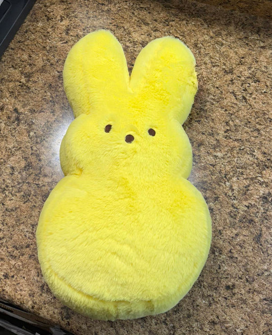 Large Plush Peep