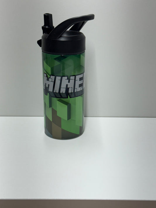 Mine Builder Flip Top