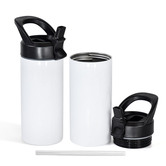 Custom 15oz Kids Tumbler