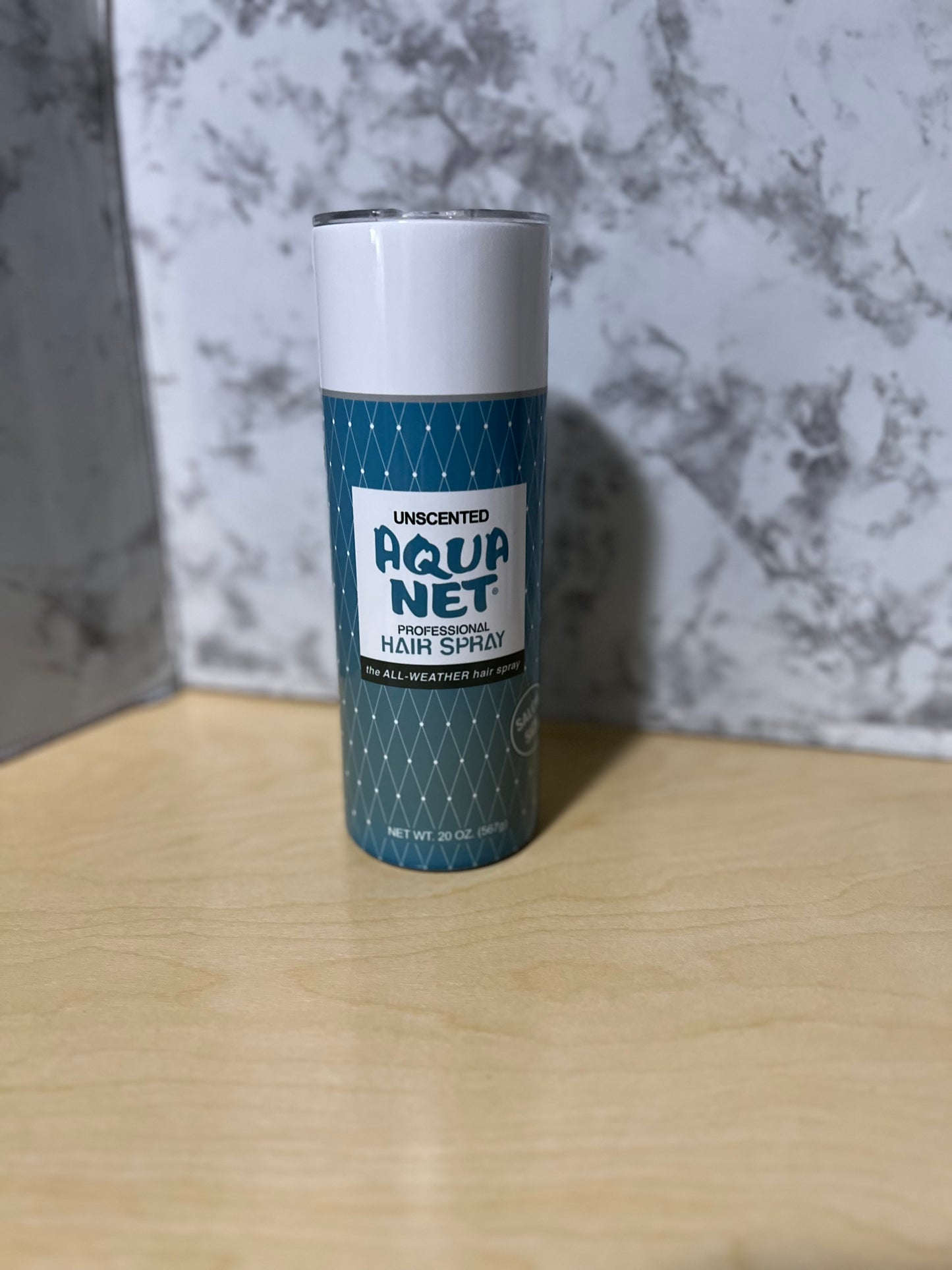 Aqua net