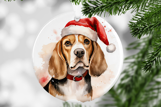 Dog Ornaments