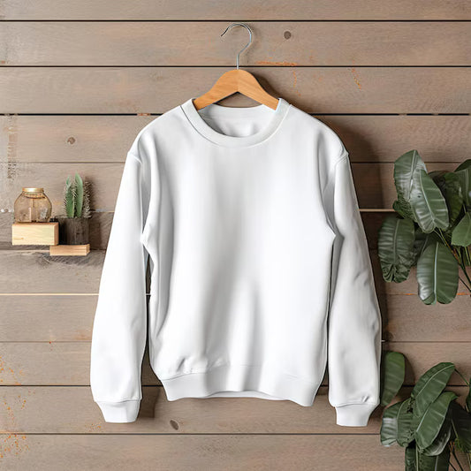 Custom Sweatshirt