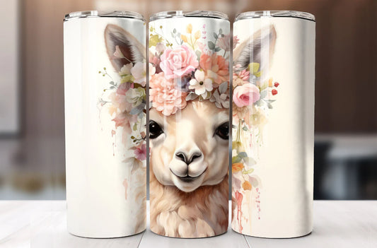 Llama Llama