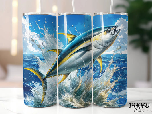 Flying Fish