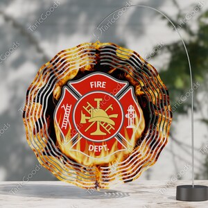 Fire Department