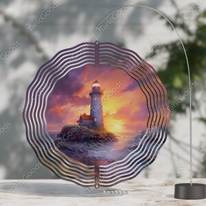 Lighthouse