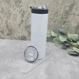 Custom Snack Tumbler