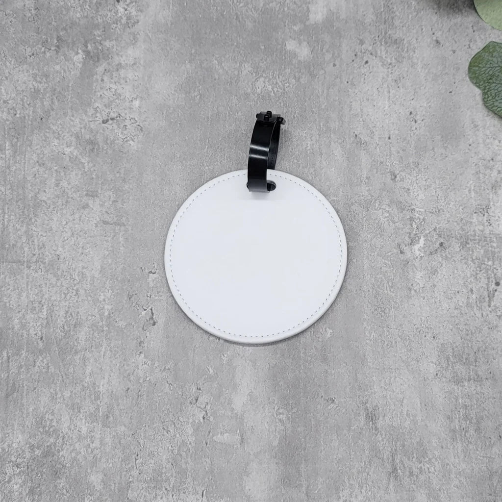 Luggage Tag