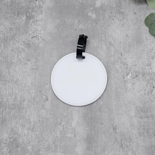 Luggage Tag