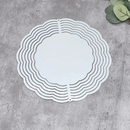 Custom Wind Spinner