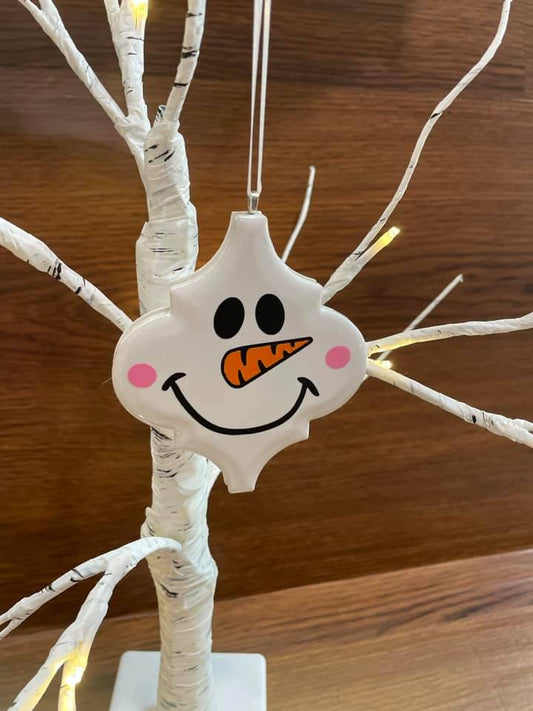 Snowman