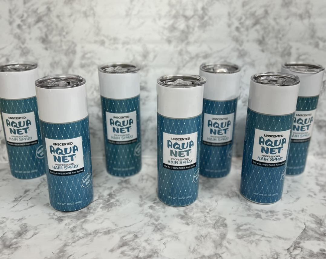 Aqua Net