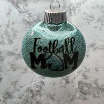 Football mom