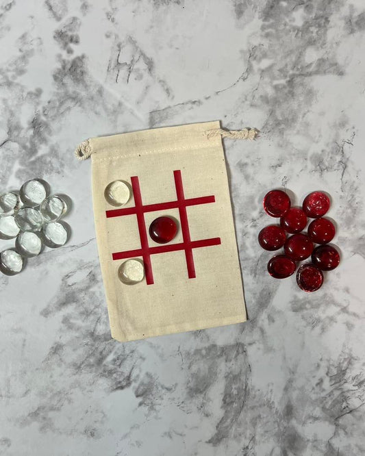 Tic Tac Toe game