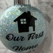 First home