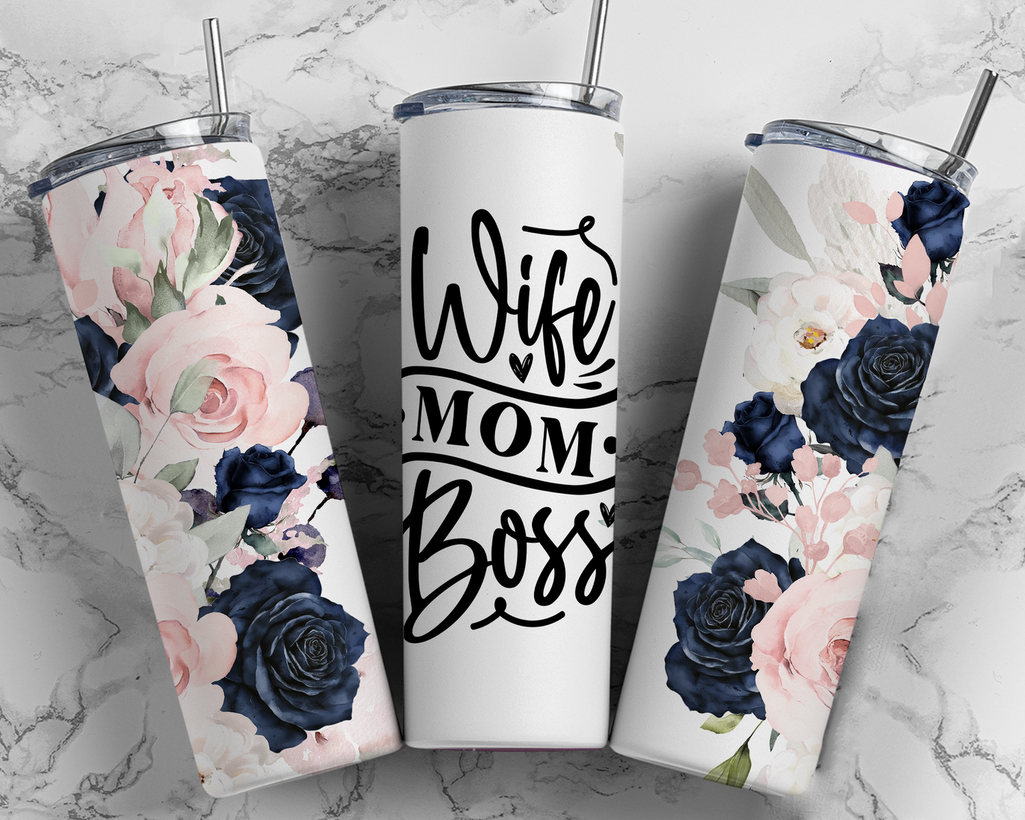 Wife Mom Boss