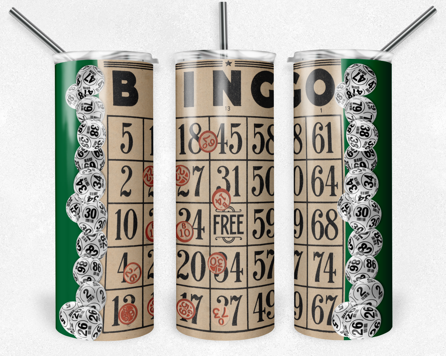 Bingo Bling